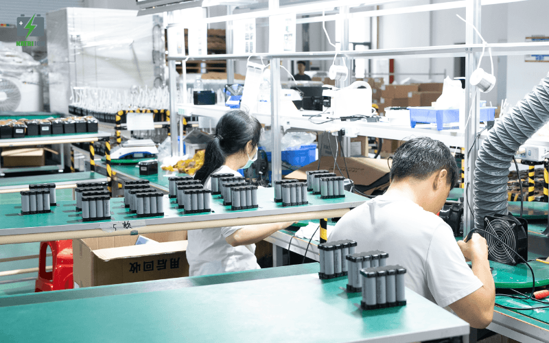 quy trình làm việc natriion