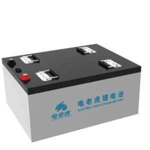 Ắc quy 120-200A dành cho xe ba bánh/bốn bánh