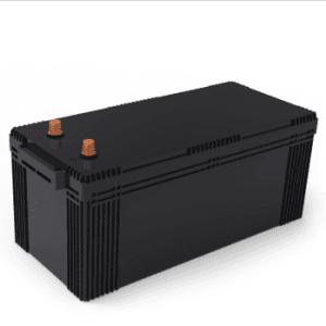 ắc quy xe tải Natri Ion