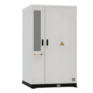 hệ thống lưu trữ năng lượng công nghiệp thương mại natri ion