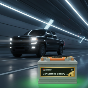 ắc quy ô tô natri ion nfpp